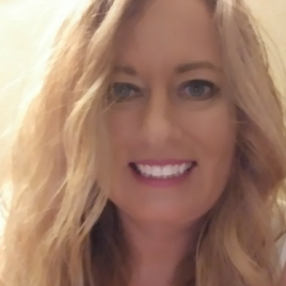 Meet your Posher, Beth